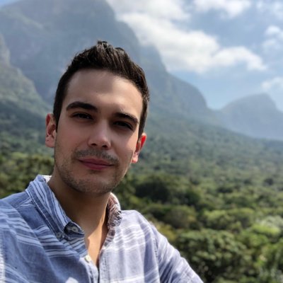 Profile Picture of Kristopher Schwebler (@KSchwebler) on Twitter