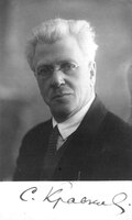 Profile Picture of Sergey Kravkov (agronomist)on Wikipedia