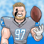 Profile Picture of Joseph Stallings (@Joe.Stallings) on Youtube