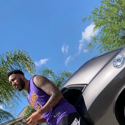 Profile Picture of Ramon Harris (@MonieSwish22) on Twitter