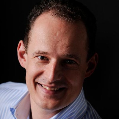 Profile Picture of Arjen Wassink (@ArjenWassink) on Twitter