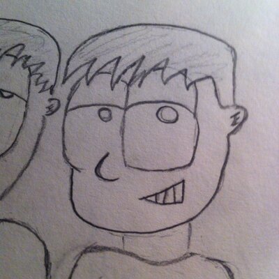 Profile Picture of Josh Egan (@EganJoshua) on Twitter