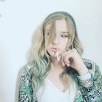 Profile Picture of alice vitale (@lejardindessupplices) on Instagram