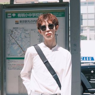 Profile Picture of James Deng (@mammonddd) on Instagram