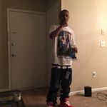 Profile Picture of Terence Atkins (@crushgroove5) on Instagram