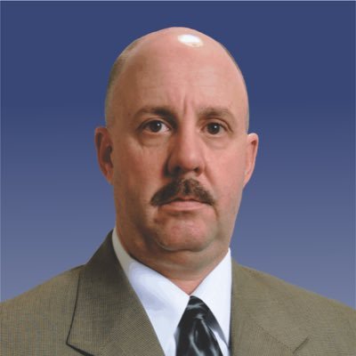 Profile Picture of John Albertson (@JAlbertsonIII) on Twitter