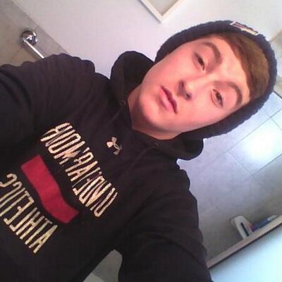 Profile Picture of Joe ODonohue (@Joeyy_Bones) on Twitter