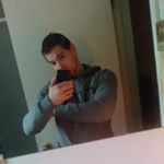 Profile Picture of Brianhache (@devileyes2k18) on Instagram