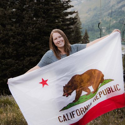 Profile Picture of Megan Larsen (@MeganJLarsen) on Twitter