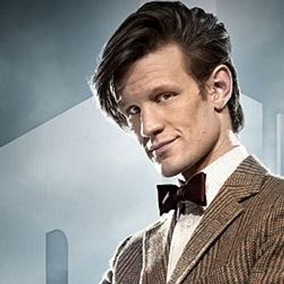 Profile Picture of The11thDoctor (@SetoEd) on Twitter