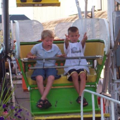 Profile Picture of Michael Immel (@immel_michael) on Twitter