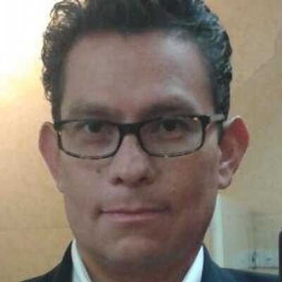 Profile Picture of Rafael Bernal (@RafaBernalITMng) on Twitter