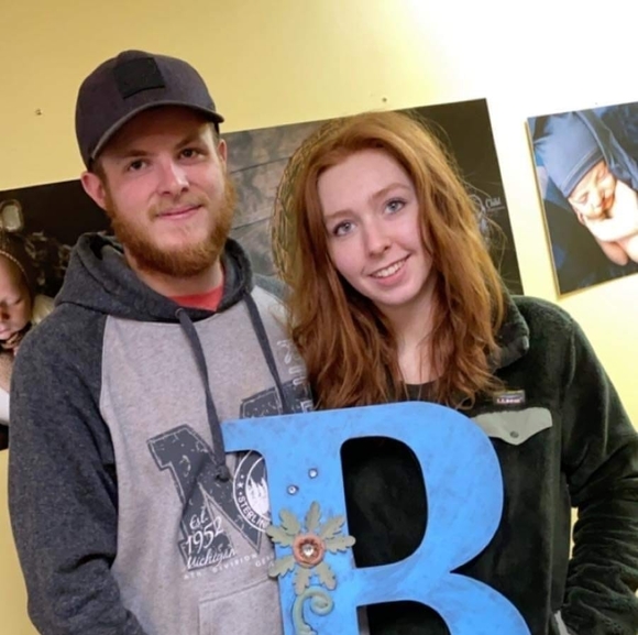 Hailan Shaw - Poshmark Profile Picture of Hailan Shaw (@kiwidaisy63) on Poshmark