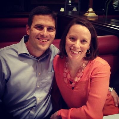 Profile Picture of Lisa Harlan-Williams (@reddies96) on Twitter