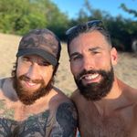Profile Picture of Bran & Jere (@beardandcompass) on Instagram