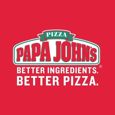Profile Picture of Papa John's Ireland (@PapaJohnsIE) on Twitter