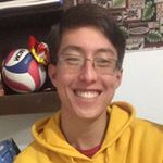 Profile Picture of Matthew Beland (@thechosenone2424) on Instagram