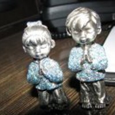 Profile Picture of Suman Joshi (@sumi1418) on Twitter