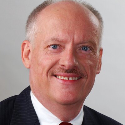 Profile Picture of Phillip W Byrd (@PhillipWByrd) on Twitter