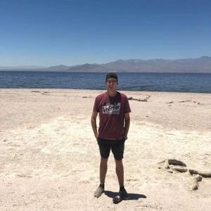 Profile Picture of Jacob Mulder (@JacobMulder12) on Twitter