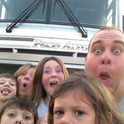 Profile Picture of David Estes (@@David_A_Estes) on Twitter