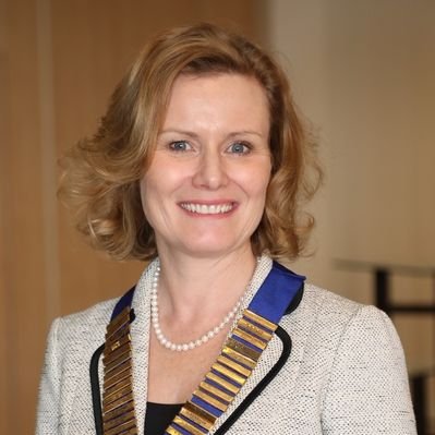 Profile Picture of Leah Farrell (@LDCConference) on Twitter