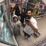 Profile Picture of Adam Khalid (@adammm.kk) on Instagram