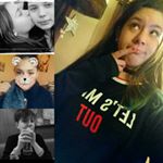 Profile Picture of chloé cassandra💕 (@tessereauchloe) on Instagram