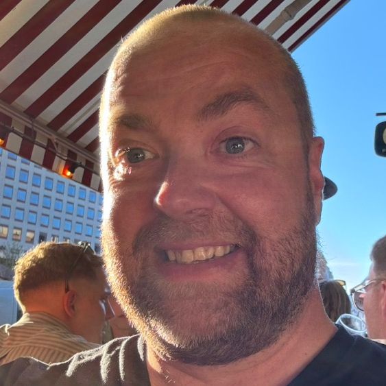 Profile Picture of KimKbhDK (@kimarrow) on Tiktok