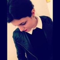 Profile Picture of Irina Lushnikova (@irina-lushnikova) on Quora