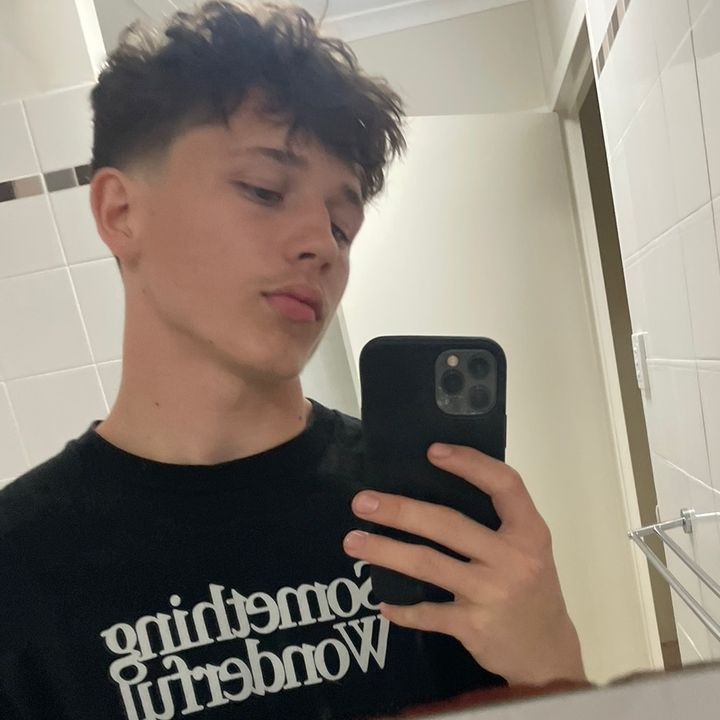 Profile Picture of ‍ (@jettpattersonn) on Tiktok