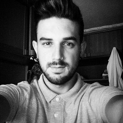 Profile Picture of Adrián Bernabé (@AdrianBernabe) on Twitter