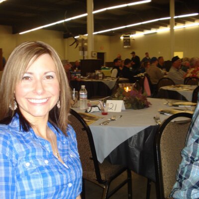 Profile Picture of Heidi Dudek (@heididudek) on Twitter