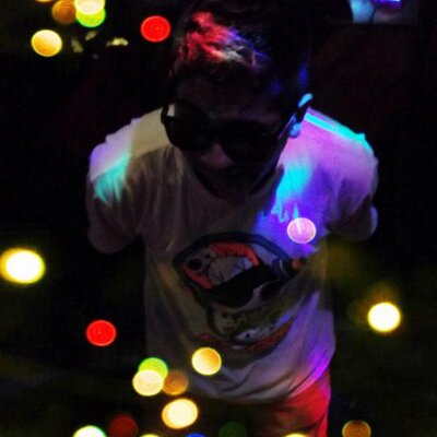 Profile Picture of Tobías Samuel (@TobiasSamuelRA) on Twitter