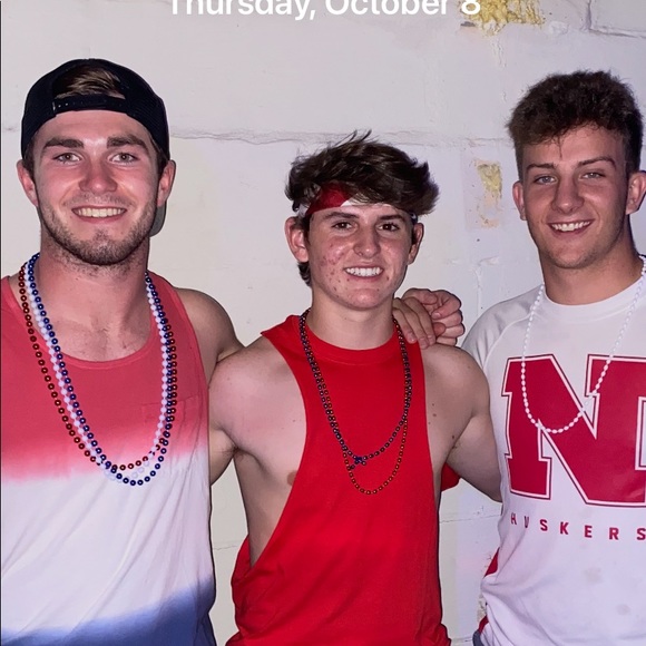 Profile Picture of Alex Masek (@a_masek) on Poshmark