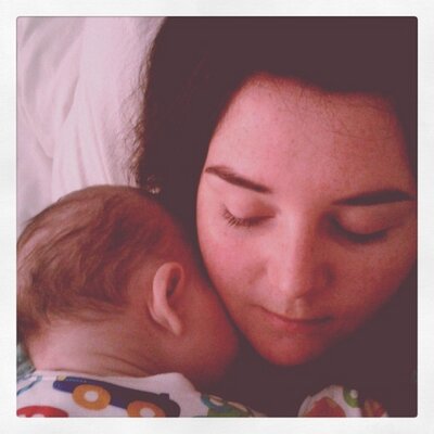 Profile Picture of Joanne Harris (@LittleMammaJo) on Twitter