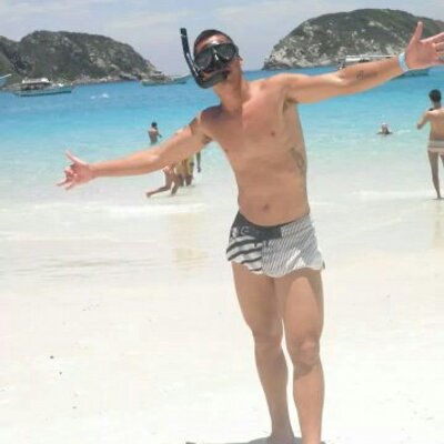 Profile Picture of Javier Correa (@javicorrea17) on Twitter