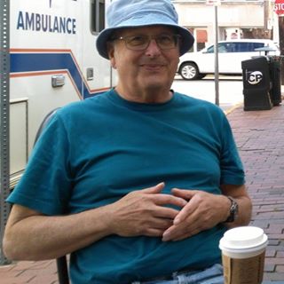 Profile Picture of Michael Axelrad (@maxelrad) on Facebook