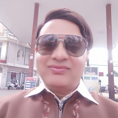 Profile Picture of Kirit B  Trivedi Chief  Manager (@Kirit1503) on Twitter