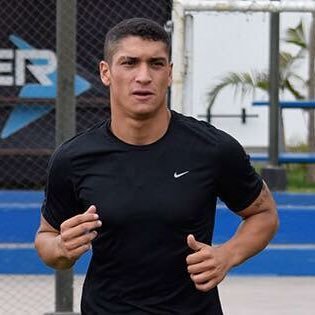 Profile Picture of Joseph Juárez (@PitbullJuarez) on Twitter