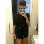 Profile Picture of Lucas Emanuel (@lucas.rusty02) on Instagram