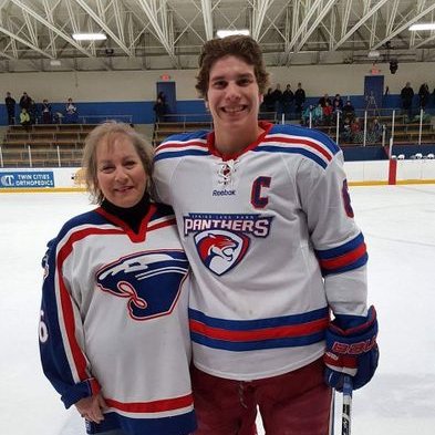 Profile Picture of Zach Benson (@zbenson06) on Twitter