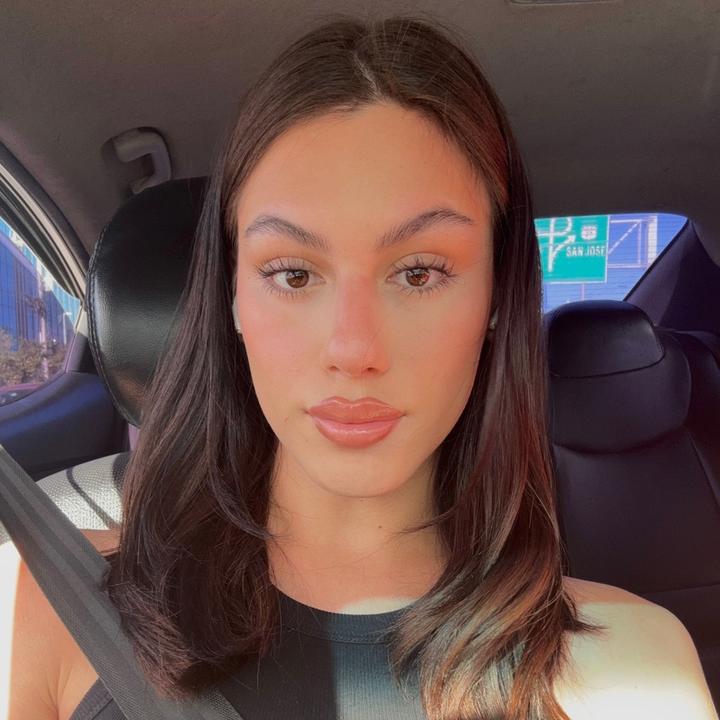 Marcela - Tiktok Profile Picture of Marcela (@marcelarojas___) on Tiktok