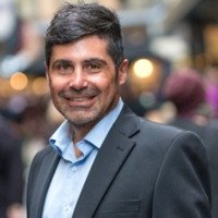 Profile Picture of Peter Folino (@peter_folino) on Twitter