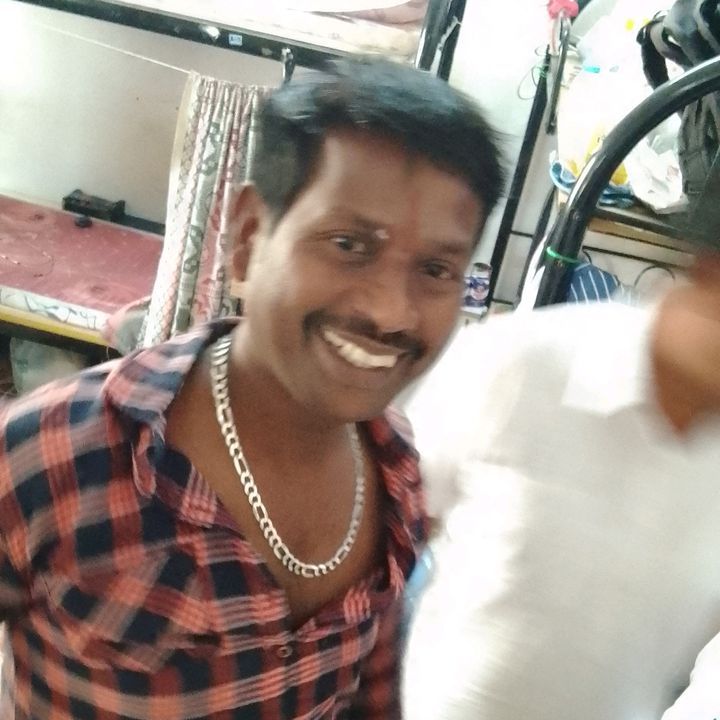 Profile Picture of Bala (@balasubramanian) on Tiktok