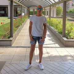 Profile Picture of michelerapisarda8 (@michelerapisarda8) on Tiktok