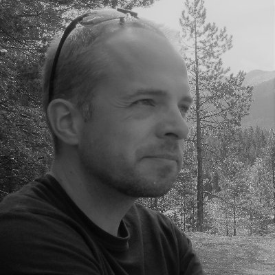 Profile Picture of Tim Koslowski (@TimKoslowski) on Twitter