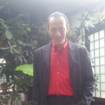 Profile Picture of Jean Charles Imhof P (@albertimhof) on Twitter