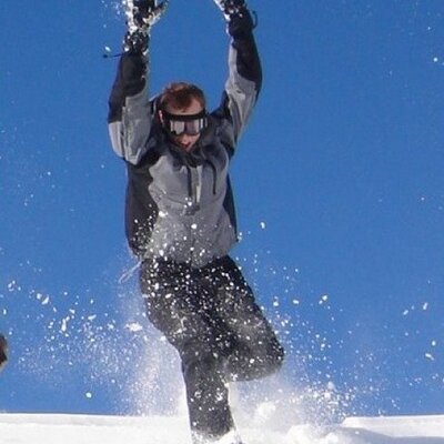 Profile Picture of Mitch Burger (@mitchburger) on Twitter