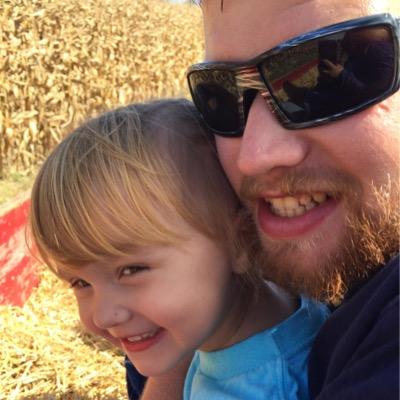 Profile Picture of Luke R. Kinser (@Future_Kinser) on Twitter